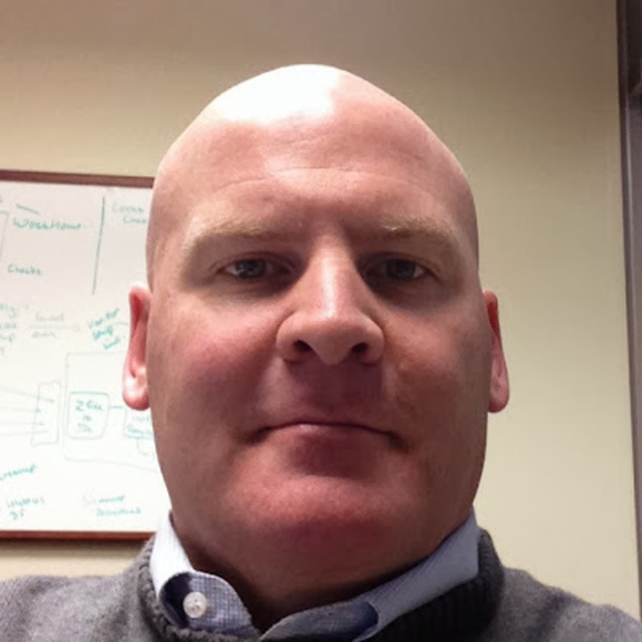 Meet your Posher, Keith - Picture 1 of 1